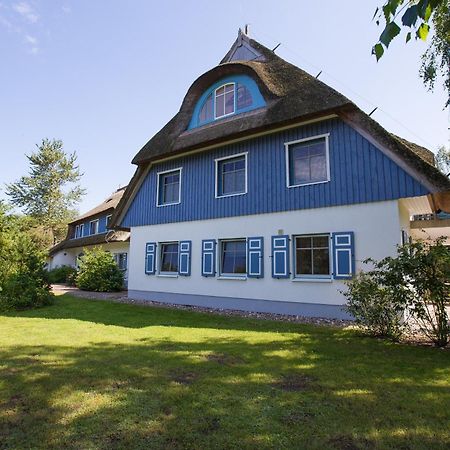 Wiesenidyll Wieck Exterior foto