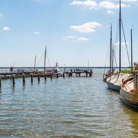 Wiesenidyll Wieck Exterior foto