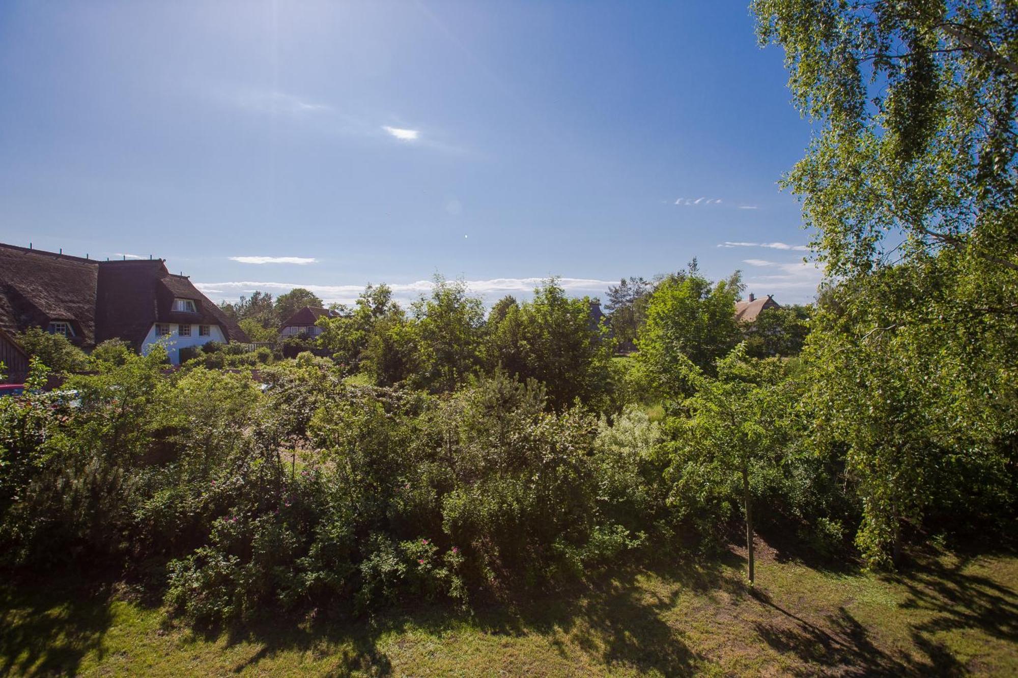 Wiesenidyll Wieck Exterior foto